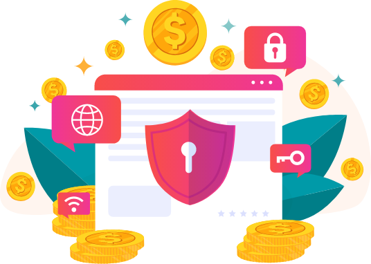 ¿Cómo se protegen mis datos?