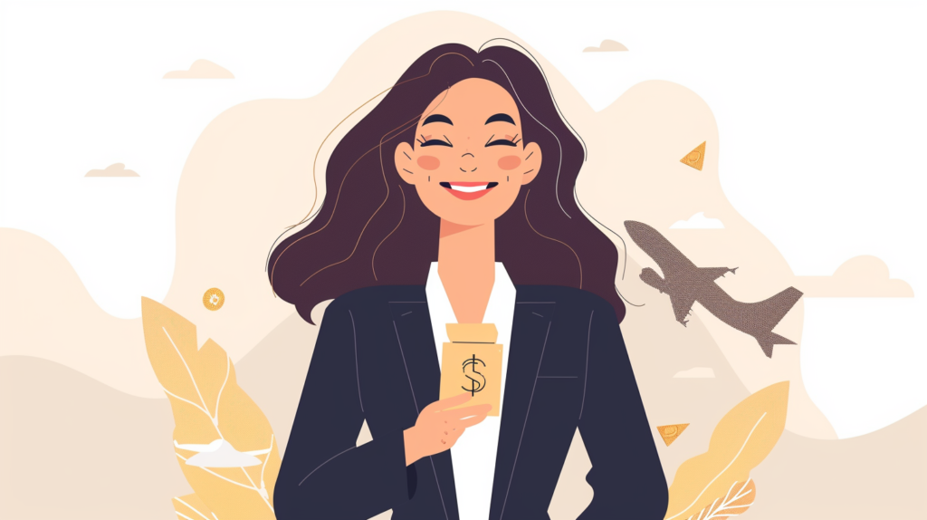 ¿Sabías que tu tarjeta de crédito puede convertirse en una fuente de ingresos extra? Cada compra suma puntos que, transferidos a un programa de viajero frecuente, se transforman en millas. Te explicamos la diferencia entre puntos y millas, cómo hacerle seguimiento a tu saldo y cómo convertir todo eso en dinero con MercoMillas.